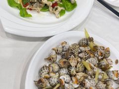 -小老板海鲜酒家(董家渡店)