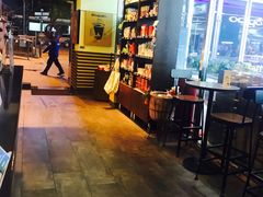 -星巴克(常州丰臣国际广场店)