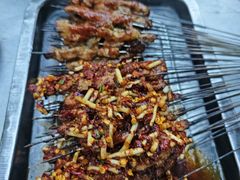 -宋文成烤肉(白沙巷店)