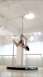 -海口弈空空舞工作室