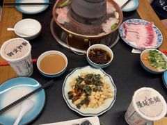 -裕德孚·非遗手切涮羊肉(东直门内大街店)