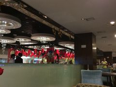 iphone_upload_pic-小天鹅戴斯酒店鲸鲨百汇创作料理