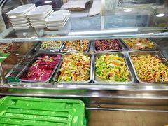 -满记烧饼(牛街东里小区一区店)