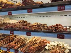 -牛华八婆麻辣烫(起源店)