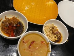 -满堂欢豆捞坊(美丽华大酒店店)