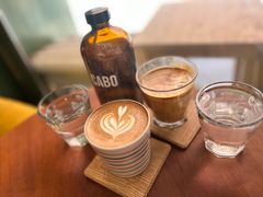-CABO Coffee