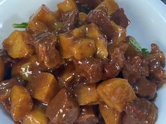 -华春餐馆(鱼山路店)