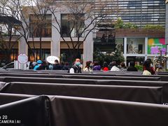 -茶颜悦色(花园道店)