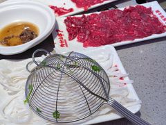 -为什么牛潮汕牛肉火锅(万胜广场店)