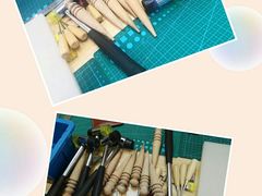 -环悦艺术空间(东山口店)
