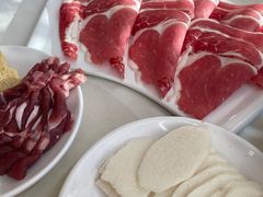 -东来顺饭庄(西直门店)
