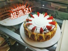 -姆们M Sweetie Cake(三里屯店)
