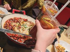 -锦府盐帮·侯宅(五棵松万达店)