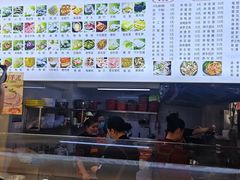 -福屿鲜捞小吃·捞化(福屿总店)