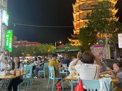 -星奇缘·海鲜餐厅(东山美食地标店)