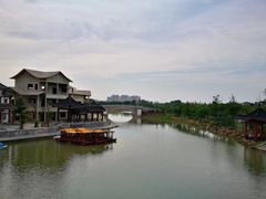 -凤凰天仙城
