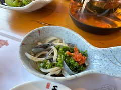 -天正河鲀·河豚亭(大连店)