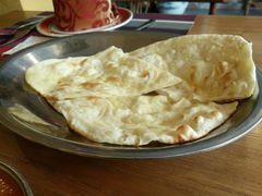 黄油千层饼-食彩美印度特色美食餐厅·印度料理