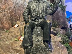 -陕西自然博物馆