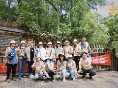 -汉艺唐风茶艺培训(联发华美空间店)