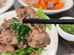 -长平肥姐白粥·海鲜打冷
