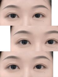 -变美丽半永久纹眉连锁·机器野生眉·洗眉