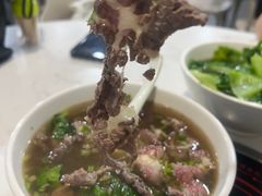 -菜忠潮州牛肉店(岗厦店)