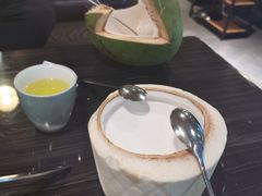 -东椰·海南椰子鸡火锅(朝阳门店)