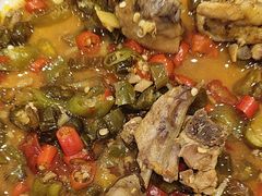 -巴陵全鱼席(湖南老字号汴河街店 )