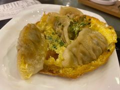 鸡蛋煎饺-耿福兴(凤凰美食街店)