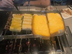 -丰茂烤串(公园店)