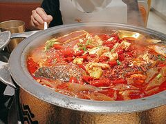 -探鱼·鲜青椒爽麻烤鱼(领展购物广场店)