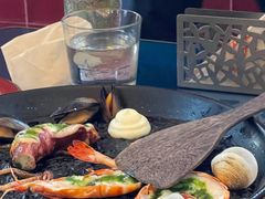 -Las Tapas(思南公馆店)