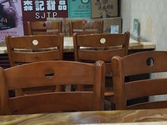 -森记港式甜品(怡丰苑店)