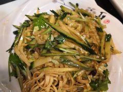 -牛味道炭火烤肉(湖前总店)