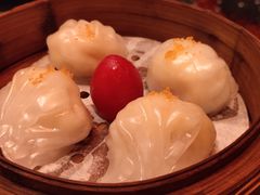 -富力万达嘉华酒店-品珍中餐厅(水果湖店)