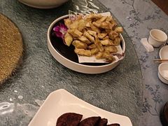 -中国吉菜名店广源宾馆餐厅