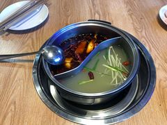-海柜涮烤一体自助餐厅(金鹰店)