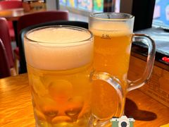 -蚝太郎 • 海鲜烧烤(Upark店)