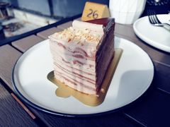 -Willing·Coffee&Brunch&Dinner(万达店)