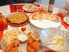 -赤火牛排(金狮广场店)