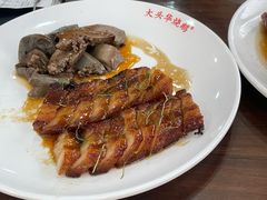 -黄连大头华烧鹅店(大良店)