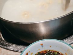 -淘米捞·米汤脆鲩鱼火锅(福田皇岗店)