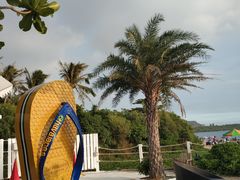 -白沙湾海滩