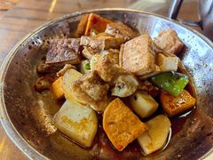 -关氏饮食店