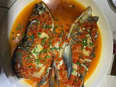 -千岛湖小鱼儿·淳安匠心农家菜