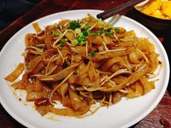 -受气牛肉·耙牛肉火锅(水晶郦城店)