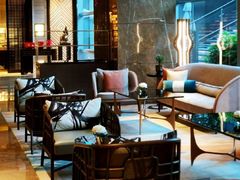 大堂-深圳四季酒店·馥自助餐厅