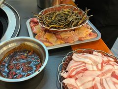 -老家大锅台·地锅鸡·铁锅炖(建邺文体路店)