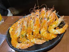 -大渔铁板烧(中山路八佰伴店)